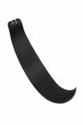 Raw straight bundles- 1B (Natural Black)